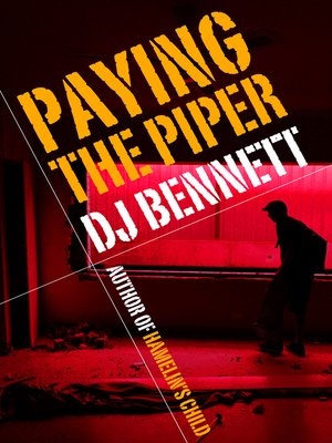cover image of Paying the Piper